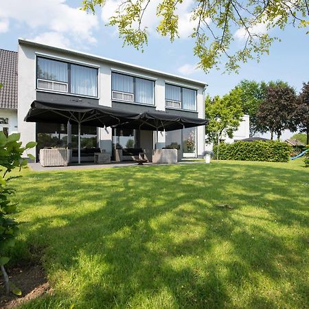 De Slaapfabriek Vakantiehuis En Trainingslocatie Teuge Kültér fotó