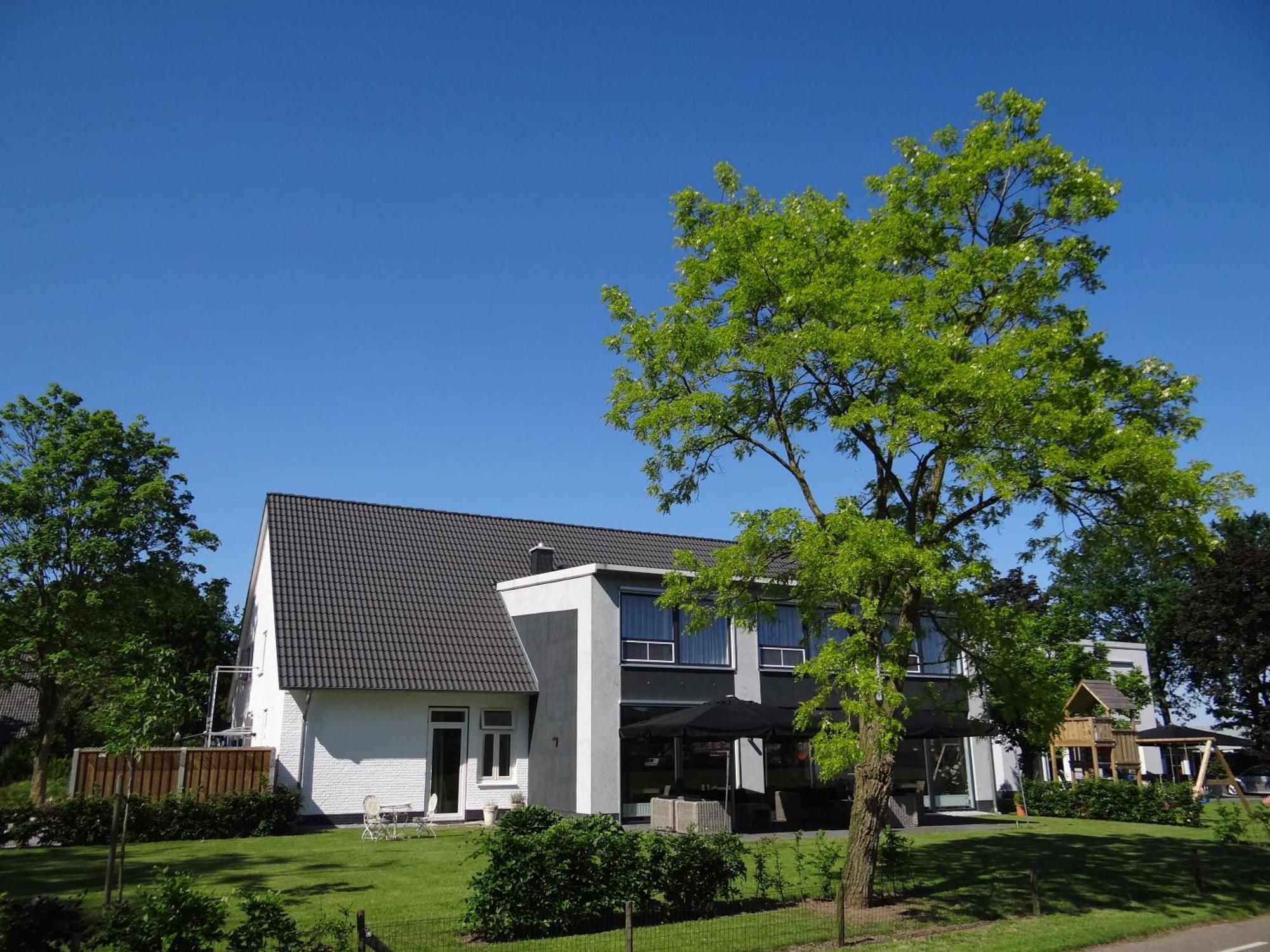 De Slaapfabriek Vakantiehuis En Trainingslocatie Teuge Kültér fotó