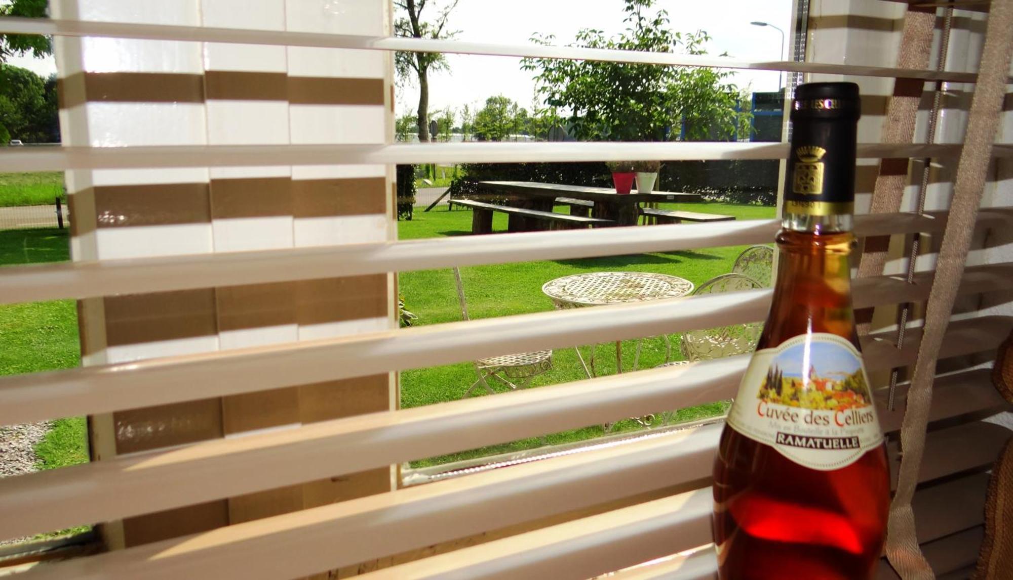 De Slaapfabriek Vakantiehuis En Trainingslocatie Teuge Szoba fotó