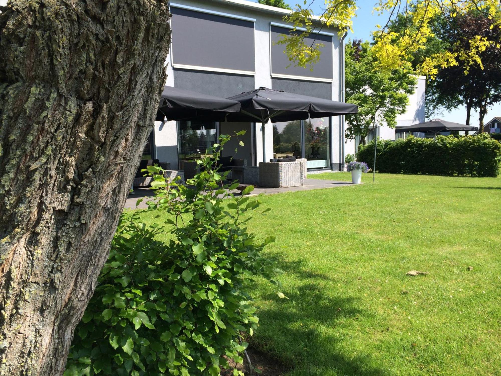 De Slaapfabriek Vakantiehuis En Trainingslocatie Teuge Kültér fotó