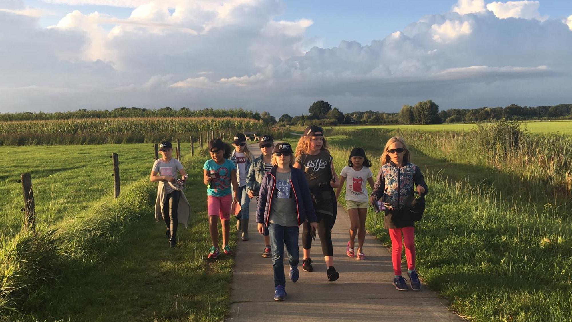 De Slaapfabriek Vakantiehuis En Trainingslocatie Teuge Kültér fotó