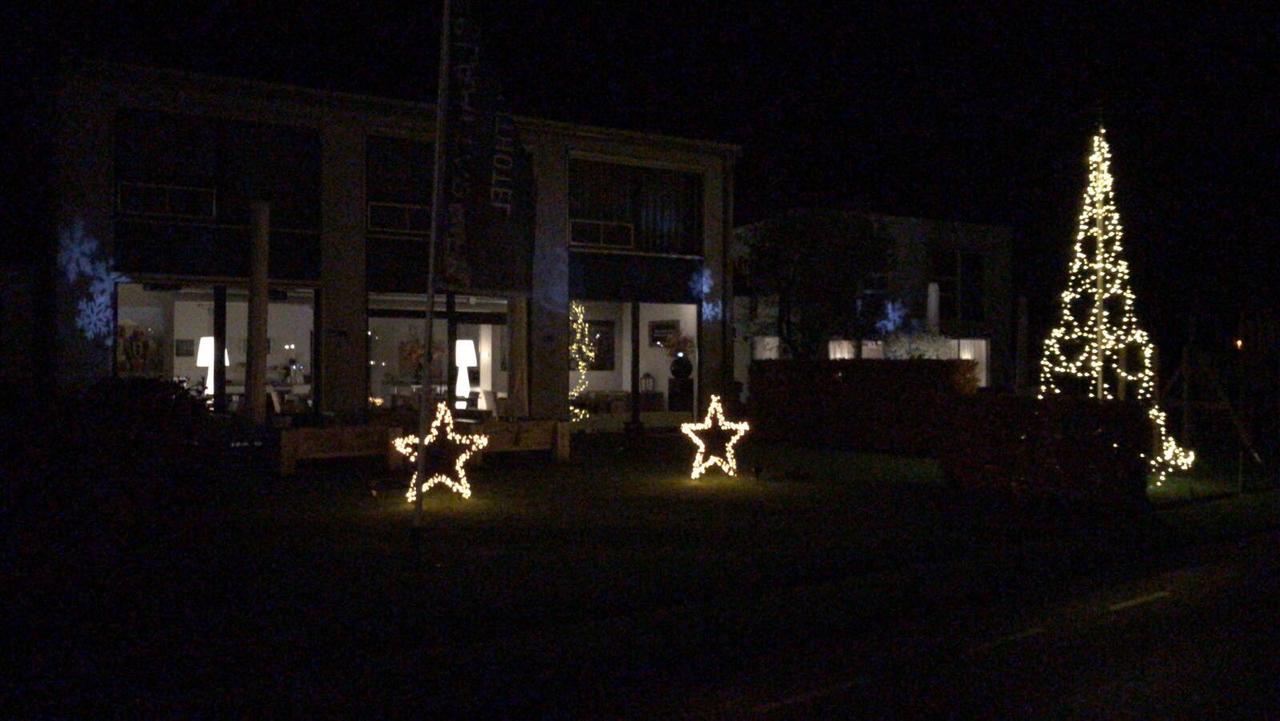 De Slaapfabriek Vakantiehuis En Trainingslocatie Teuge Kültér fotó